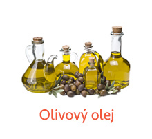 Olivový olej